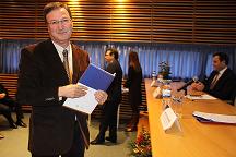 Academia Santos Mártires já abriu as portas