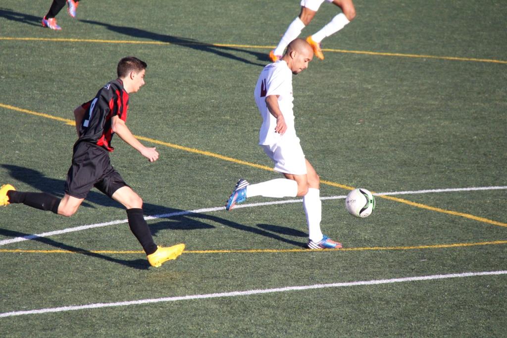 Taça da A.F.Bragança