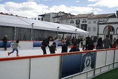 Bragança transformada em “Terra Natal e de Sonhos”