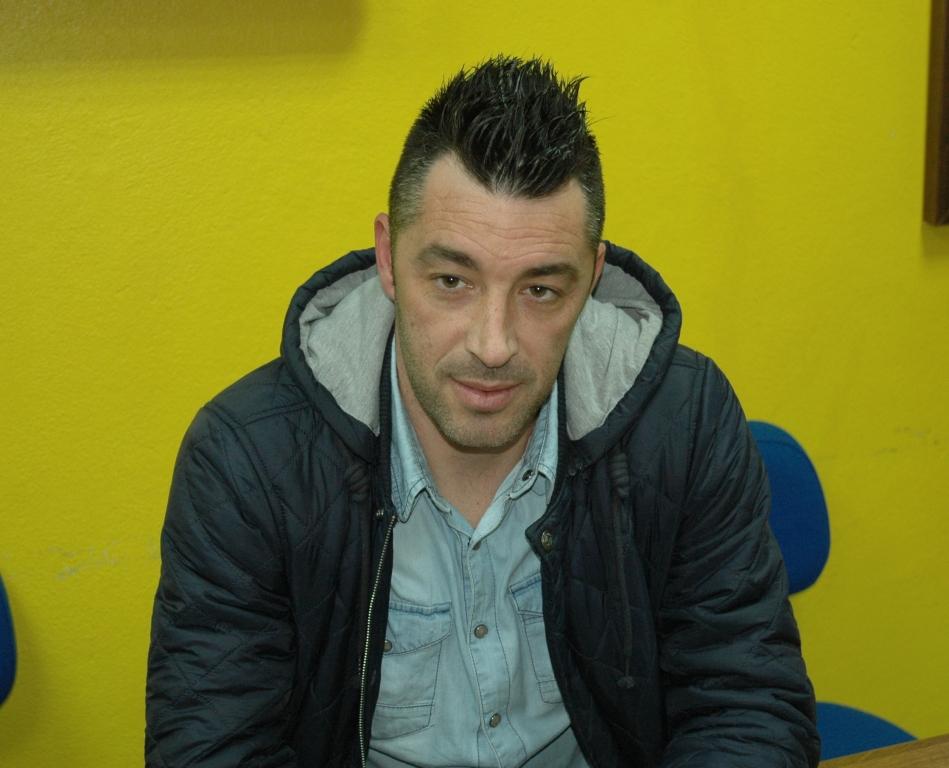 Zé Gomes e Marcelo Alves são dois dos possíveis sucessores de Vilarinho