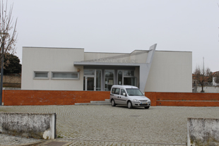 Centro de Saúde de Izeda sem aquecimento central