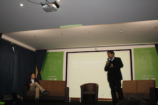 Autarca de Mirandela critica municipalização da Educação