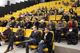 Vinhais abre Universidade Sénior