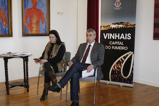 Feira do fumeiro de Vinhais finta crise e concorrência