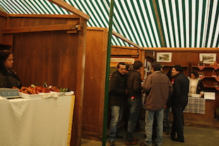 Feira do Porco e do Javali com mais visitantes e caçadores