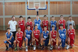 Brigantinos focados na Taça Nacional