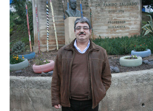 Queixa Anónima dá origem a investigação no Agrupamento de Escolas de Moncorvo