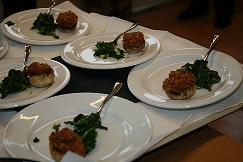 Alheira para doentes hemodialisados apresentada em Mirandela