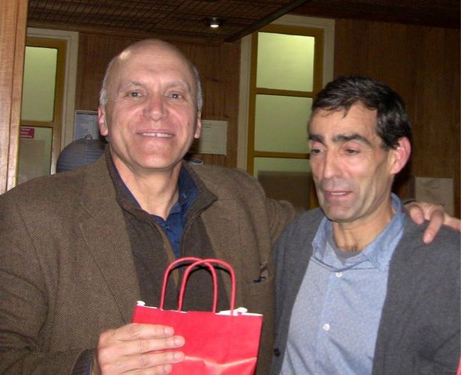 Bragada quer apostar na formação de treinadores de atletismo