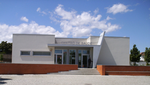 Centro de Saúde de Izeda sem aquecimento