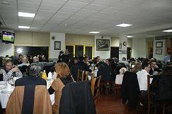 ACISB enfrenta restrições financeiras