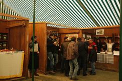 Mais de 1500 pessoas passaram pela Feira do Porco e do Javali em Morais