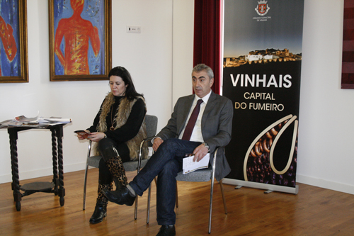 Feira do Fumeiro de Vinhais passa ao lado da crise