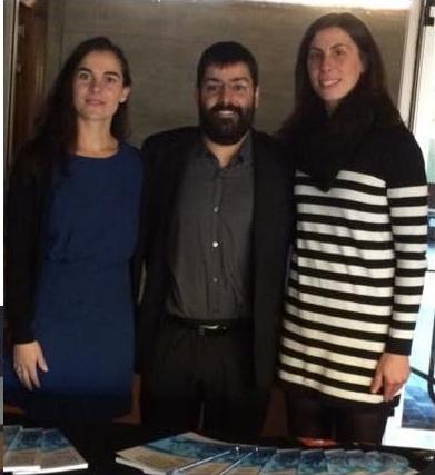 Investigadores brigantinos lançam livro de Fisioterapia em Cuidados Paliativos