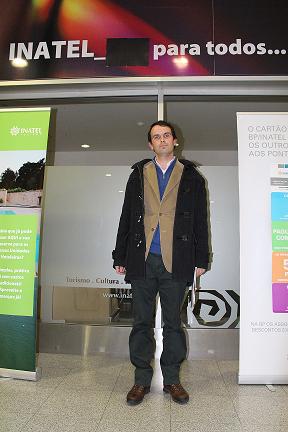 INATEL nomeia gestor de desporto para Bragança e Vila Real