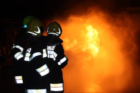 Idoso desalojado em Miranda do Douro