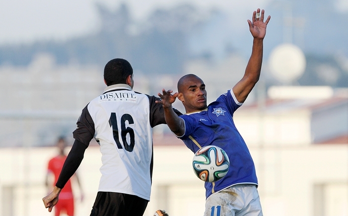 Jô Santos (ex-Freamunde) reforça S.C.Mirandela