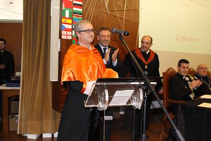 Presidente do Conselho dos Institutos Politécnicos preocupado com cortes no ensino superior