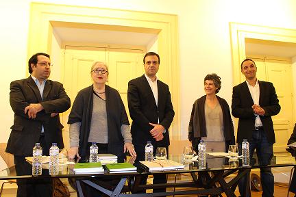 Director do Centro de Arte Contemporânea publica livro sobre a obra de Graça Morais