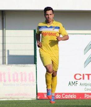 Luís Rodrigues reforça Vimioso