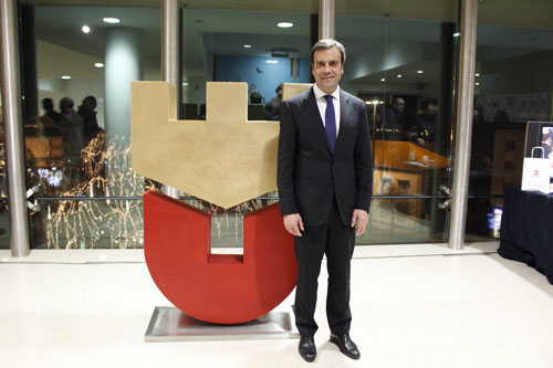 Bragança lança nova logomarca