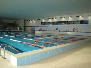 Piscinas de Bragança reabrem hoje ao público