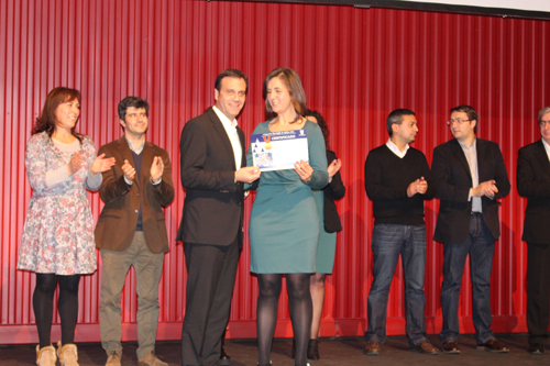 Concurso de Montras de Natal contribuiu para dinamizar o comércio brigantino