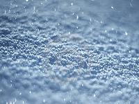 Previsão de chuva, vento forte e queda de neve para o fim-de-semana