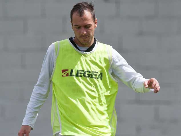 Silveira assina pelo Trofense. Saída do SCM não foi fácil.