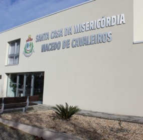 Lar da Santa Casa de Macedo de Cavaleiros vai sofrer obras