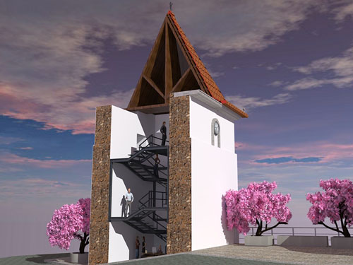 Torre do Relógio vai voltar a ser visitada