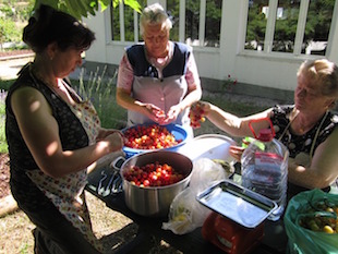 Aldeia pedagógica de Portela integra Mapa de Inovação e Empreendedorismo Social
