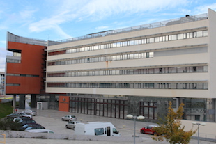 Cortes de energia eléctrica na Segurança Social de Bragança