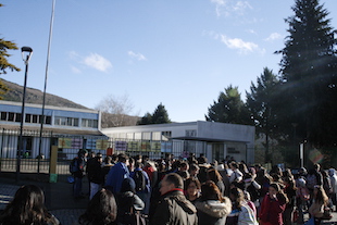 Nuno Crato garante obras na secundária de Mirandela