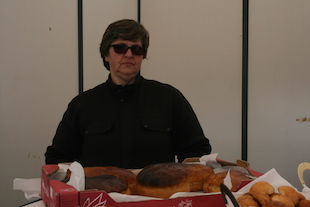 Agrobom promove I Feira da Caça