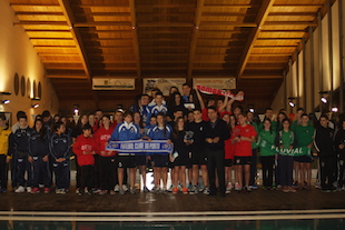 Famalicão vence Torneio Sousacamp