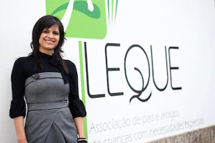 Mogadouro vai ter pólo da Leque