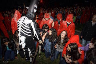 Mil Diabos à solta em Vinhais