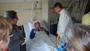 Dia Mundial do Doente