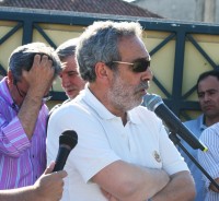 Artur Pimentel e João Teixeira agraciados por Cavaco Silva