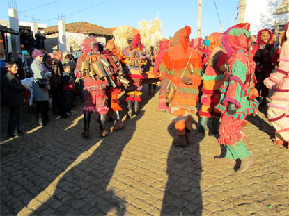 Património imaterial do Nordeste Transmontano candidatado à UNESCO