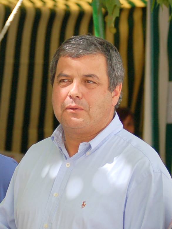 Castanheira Pinto preocupado com diminuição do número de caçadores