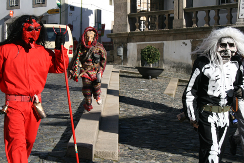 Diabo, morte e a censura marcam início da Quaresma