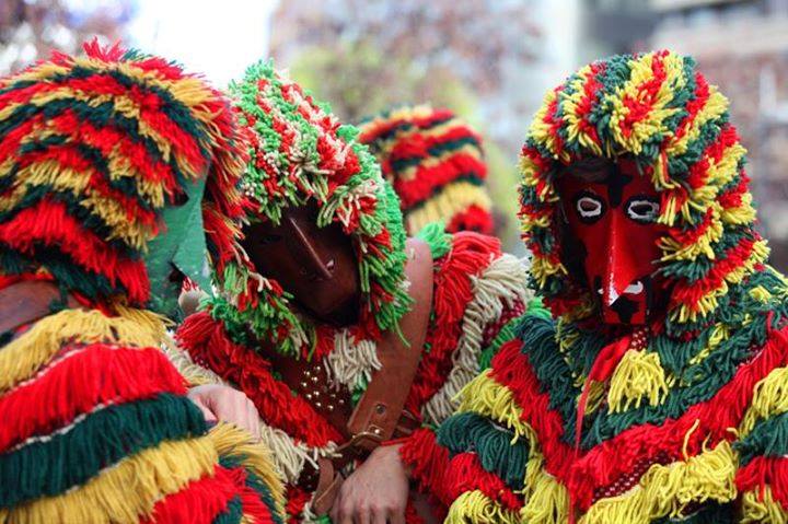 Entrudo chocalheiro promete atrair milhares de visitantes ao concelho de Macedo de Cavaleiros