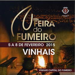 Começa hoje a 35ª edição da Feira do Fumeiro em Vinhais