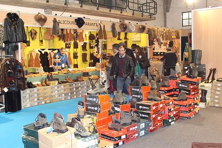 Feira da Caça e Turismo de Macedo de Cavaleiros atraiu 28 mil e 500 visitantes