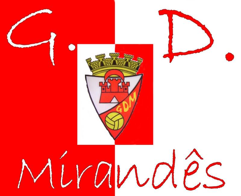 G.D. Mirandês de luto