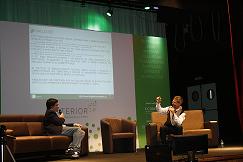 Brigantia Ecopark pode começar a receber empresas brevemente