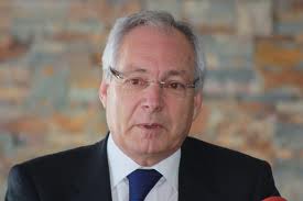 Nome de Jorge Nunes em cima da mesa para gestão dos fundos comunitários na Região Norte