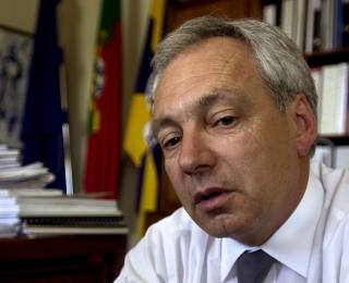 Jorge Nunes concorda com escolha de Francisco José Viegas